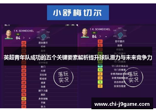 英超青年队成功的五个关键要素解析提升球队潜力与未来竞争力