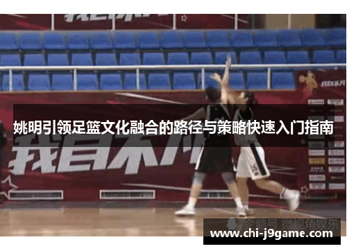 姚明引领足篮文化融合的路径与策略快速入门指南
