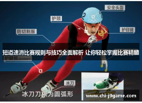 短道速滑比赛规则与技巧全面解析 让你轻松掌握比赛精髓