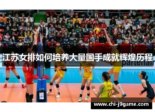 江苏女排如何培养大量国手成就辉煌历程