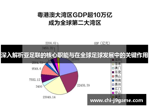 深入解析亚足联的核心职能与在全球足球发展中的关键作用 深入解析亚足联的核心职能与在全球足球发展中的关键作用